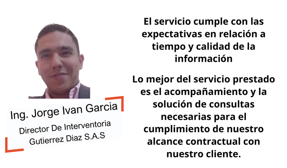 Testimonio 3