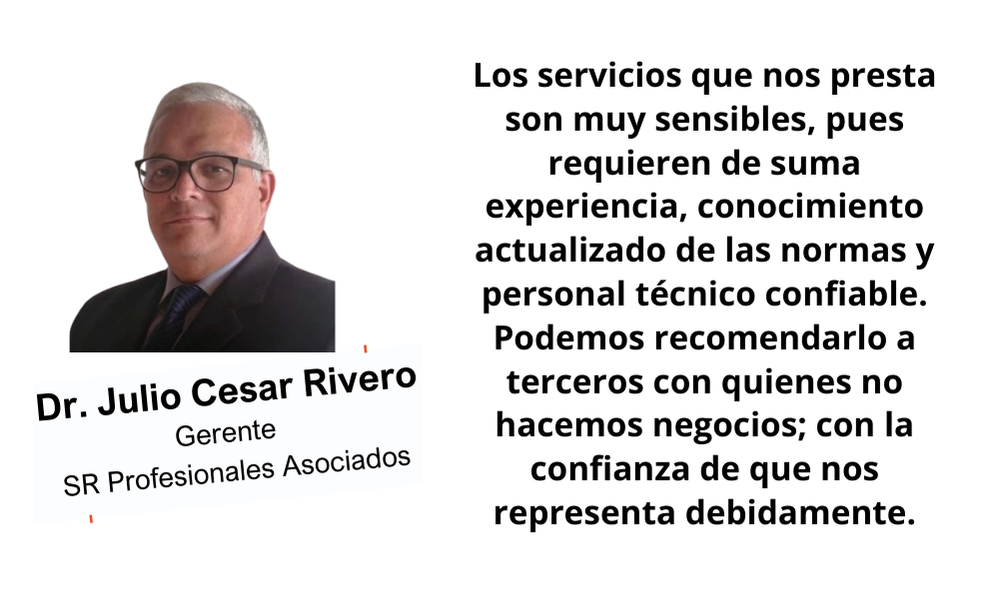 Testimonio 4